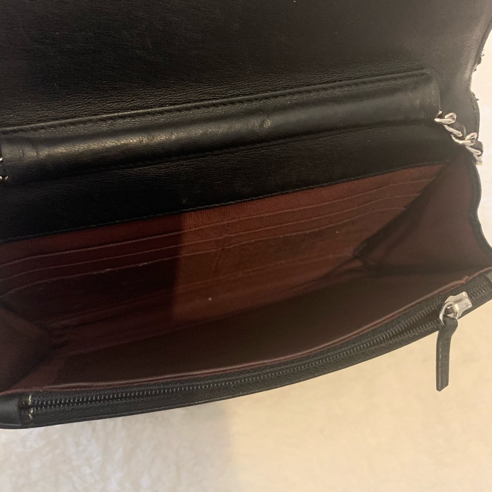 Authentic Chanel Wallet On Chain - Picture 10 of 10